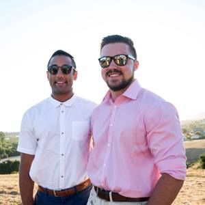 Meet your Posher, Neil